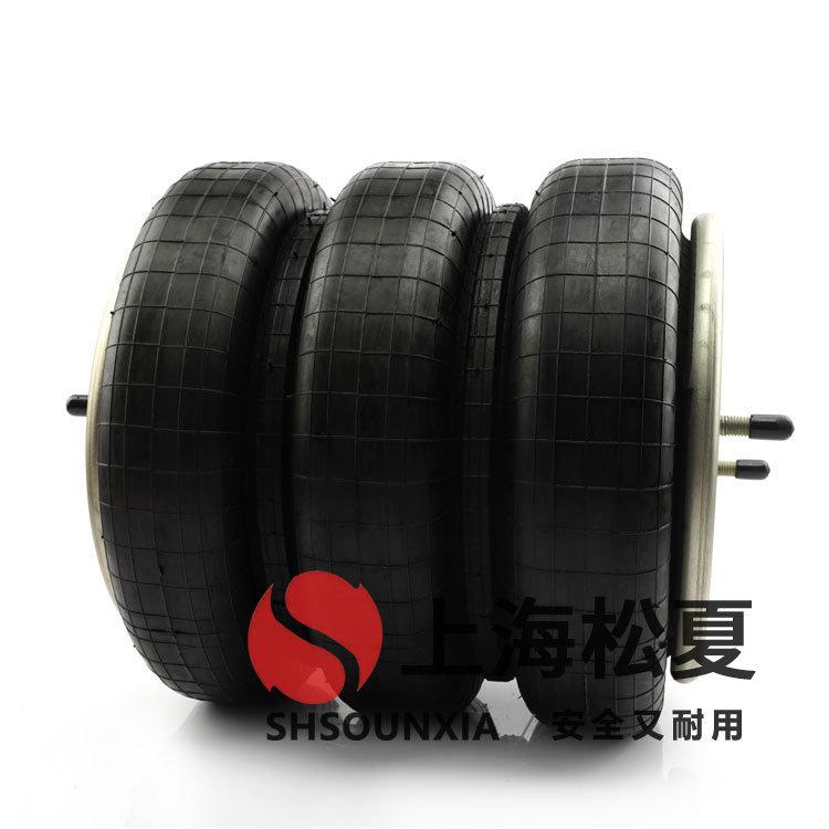 汽車試驗(yàn)臺(tái)GF型空氣減震