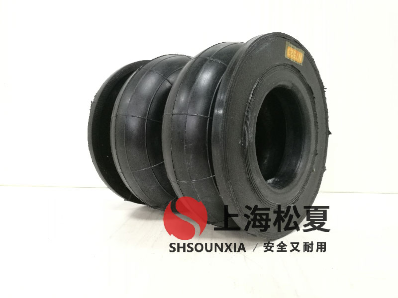 振實(shí)臺JBQ-A型氣囊彈簧