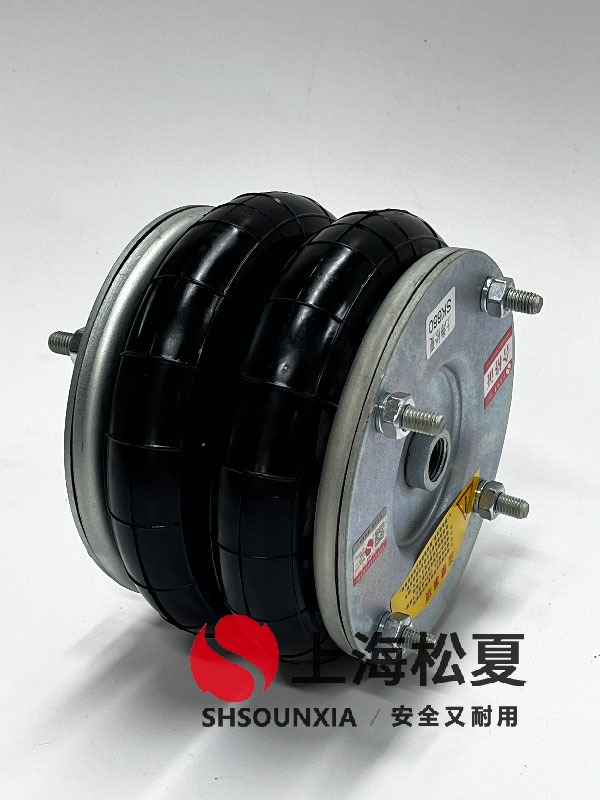 振動試驗(yàn)儀器有用firestone空氣彈簧